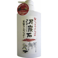 ペリカン石鹸　泥炭石　美髪コンディショナー 500ｍｌ