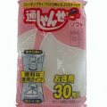 セイケツネットワーク　通しゃんせ　排水口用＆３角コーナー用３０枚入