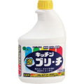 ミツエイ 泡キッチンブリーチ 付替　400ml