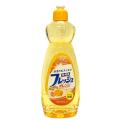 ミツエイ　ハーバルフレッシュオレンジ　本体　600ml