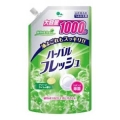 ミツエイ　ハーバルフレッシュ グリーンライムの香り つめかえ１０００ｍｌ