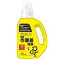 ミツエイ　液体作業着洗剤　本体　８００ｍｌ