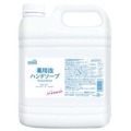 ミツエイ ミツエイ スマイルチョイス 薬用泡ハンドソープ ４Ｌ　業務用