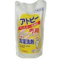 コーセー　エルミー　アトピー衣類洗剤　詰替８００ＭＬ