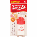 小林製薬　なめらかかとスティック　30g