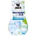 小林製薬　トイレの消臭元　ふんわり清潔せっけん　４００ｍＬ