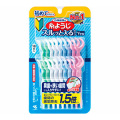 小林製薬　糸ようじスルッと入るタイプ　Ｙ字型　１８本入