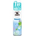小林製薬　消臭元スプレー ふんわり清潔せっけん　280mL
