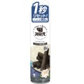 小林製薬　消臭元スプレー　心がなごむ炭の香り 280ｍｌ
