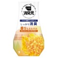 小林製薬  トイレの消臭元　癒しをはこぶキンモクセイ　４００ｍｌ