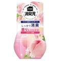 小林製薬  お部屋の消臭元  ４００ｍｌ白桃