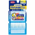 小林製薬　デンタルドクター　やわらか歯間ブラシ　Ｍ-Ｌ　２０本