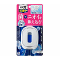 小林製薬　トイレの消臭元 抗菌＋アクアティックサボン６．８ｍｌ