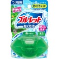 小林製薬　液体ブルーレットおくだけ　つけ替え用森の香り７０ｍｌ