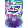 小林製薬　液体ブルーレットおくだけ　つめかえ　ラベンダー７０ｍｌ