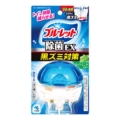 小林製薬  液体ブルーレット おくだけ除菌EX 黒ズミ対策  スーパーミントの香り本体６７ｍｌ