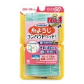 小林製薬　糸ようじ　コンパクトヘッド６０本