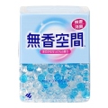 小林製薬　無香空間　ほのかななせっけんの香り　本体３１５ｇ