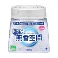 小林製薬　ドでか無香空間　　無香料　本体　１８００ｇ