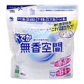 小林製薬　ドでか無香空間　つめかえ用　無香料１６００ｇ