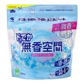 小林製薬 ドでか無香空間　ほのかなせっけんつめ替用　１６００ｇ