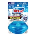 小林製薬 液体 ブルーレットおくだけ 除菌EX 黒ズミ対策 消臭プロ つけ替用 消臭ウォッシュ６７ｍｌ