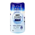 小林製薬　消臭元ＺＥＲＯ トイレ用 フレッシュシャボンの香り 　４００ｍｌ