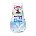 小林製薬　トイレの消臭元　ふんわり清潔せっけん　４００ｍｌ