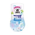 小林製薬　お部屋の消臭元 ふんわり清潔せっけん ４００ｍｌ