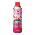 大日本除虫菊　キンチョールＶ　ローズの香り４５０ｍｌ