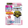 大日本除蟲菊　ＫＩＮＣＨＯ　シンカトリ２００日広い部屋用　無臭性取替えカートリッジ１個