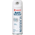 大日本除虫菊  虫よけキンチョールＤＦ　パウダーフリー　無香料　200ml
