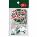 大日本除蟲菊  線香立て　３枚入