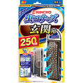 大日本除虫菊　虫コナーズ　玄関用　２５０日　無臭　1個