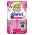 大日本徐虫菊 虫コナーズ　リキッドタイプロング１８０日ナチュラルブーケの香り400ｍｌ