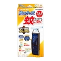 大日本除虫菊　蚊に効く　虫コナーズプレミアム　玄関用　３６６日　無臭１個