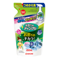 大日本徐虫菊　キンチョウ　水回り用ティンクル　防臭Ｖつめかえ２５０ｍｌ