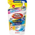 大日本除虫菊　お風呂用ティンクル　すすぎ節水タイプ　つめかえ用　３５０ｍｌ