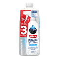 Ｐ＆Ｇ　除菌ジョイミラクル泡スプレー　微香つめかえ３回分６３０ｍｌ