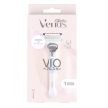 Ｐ＆Ｇ 　ジレット ヴィーナス VIOカミソリ ホルダー＋替刃 1個付