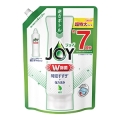 【数量限定】Ｐ＆Ｇ　ジョイ JOY W除菌 食器用洗剤 さわやか緑茶　つめかえ超特大９１０ｍｌ