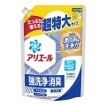 【数量限定】Ｐ＆Ｇ　アリエールジェル　つめかえ超特大９００ｇ
