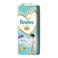 【数量限定】Ｐ＆Ｇ　パンパース　肌へのいちばんパンツスーパージャンボＬサイズ４０枚