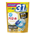 Ｐ＆Ｇ　アリエール　ジェルボール４Ｄ プロクリーンハイパージャンボ つめかえ２８個