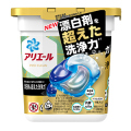 Ｐ＆Ｇ　アリエール　ジェルボール４Ｄ プロクリーン 本体９個
