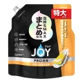 Ｐ＆Ｇ　ジョイ　ＰＲＯ洗浄まとめ洗い用　食器用洗剤　つめかえ　特大６５０ｍｌ