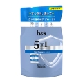 Ｐ＆Ｇ　ｈ＆ｓ　５ｉｎ１　クールクレンズ　シャンプー　つめかえ２９０Ｇ