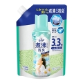 Ｐ＆Ｇ　レノア煮沸レベル消臭抗菌ビーズ部屋干し　花とおひさまの香りつめかえ用超特大１４１０ｍｌ