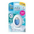 Ｐ＆Ｇ　ファブリーズトイレ用消臭剤 ブルーシャボン 本体６．３ｍｌ