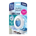 Ｐ＆Ｇ　ファブリーズ玄関用消臭剤＋抗菌フレンチリネン＆ソープ本体７ｍｌ